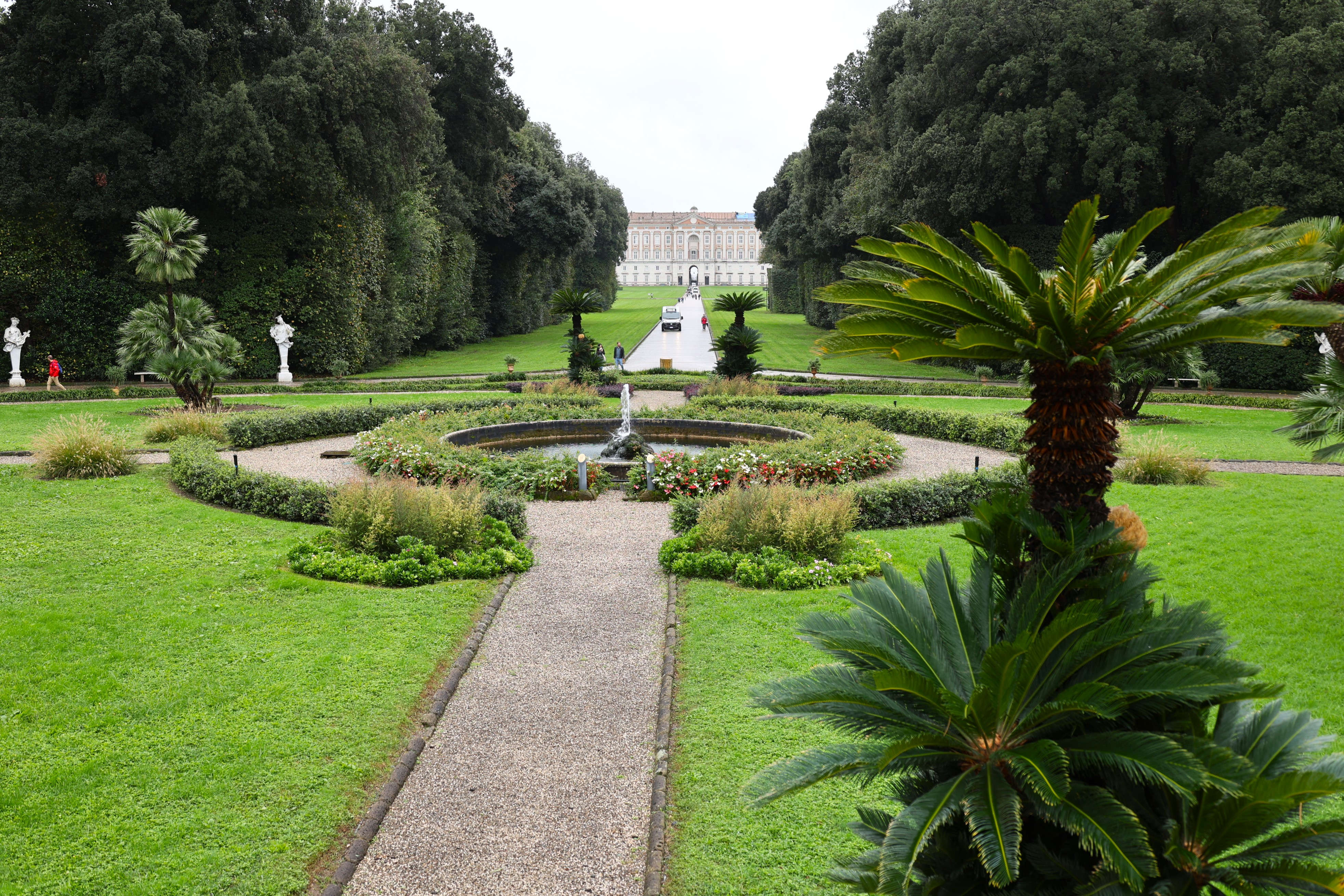 Caserta